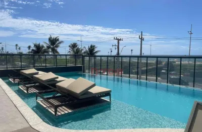 Apartamento com 2 quartos para alugar na Rua Desembargador Lafayette Velloso, 80, Jaguaribe, Salvador