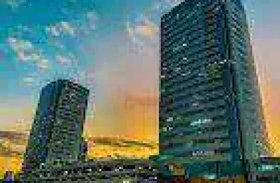 Sala para alugar, 30 m² por r$ 2.969,58/mês - caminho das árvores - salvador/ba