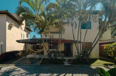 Casa com 3 dormitórios à venda, 150 m²  em itapuã - salvador/ba