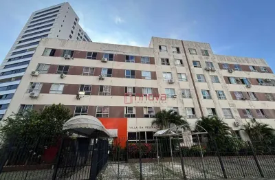 Apartamento com 1 quarto para alugar, federação - salvador/ba