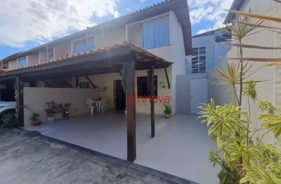 Casa com 2 suítes² - venda  ou aluguel - stella maris - salvador/ba