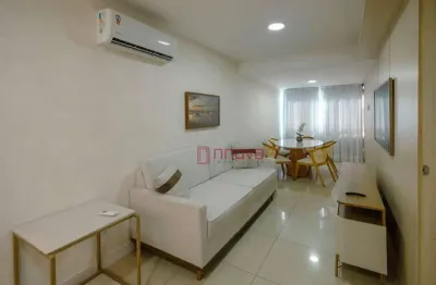 Apartamento com 3 quartos para alugar na Rua Parambu, 556, Santa Teresa, Salvador
