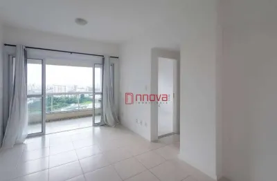 Apartamento com 2 dormitórios para alugar, 62 m² por R$ 3.039,90/mês - Horto Bela Vista - Salvador/BA