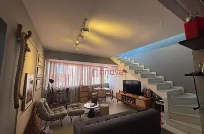 Cobertura com 2 quartos à venda na Rua Marechal Andréa, 210, Pituba, Salvador