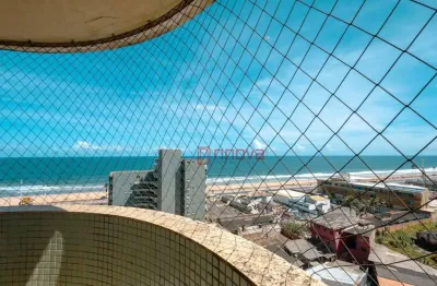 Apartamento com 3 dormitórios à venda, 106 m² por R$ 600.000,00 - Armação - Salvador/BA