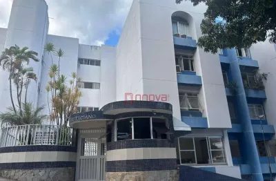 Apartamento com 1 quarto à venda na Rua do Jacarandá, 879, Horto Florestal, Salvador