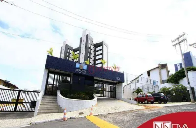 Apartamento com 3 suítes à venda, 125 m² por R$ 1.400.000 - Patamares - Salvador/BA