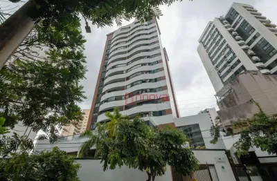Apartamento com 3 quartos para alugar na Rua Jardim Alto do Itaigara, 179, Itaigara, Salvador
