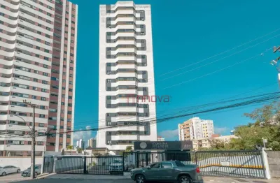 Apartamento com 3 dormitórios à venda, 66 m² por R$ 590.000 - Imbuí - Salvador/BA
