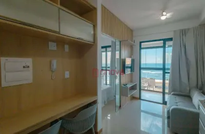 Apartamento com 1 quarto para alugar na Rua Santa Helena, 81, Pituba, Salvador