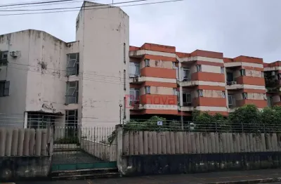 Apartamento com 1/4 para alugar, 50 m² por R$ 1.550,00/mês - Itaigara - Salvador/BA