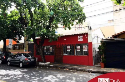 Aluga Terreno, 300 m² aproximadamente, ótima localização por R$ 7.000/mês - Pituba - Salvador/BA