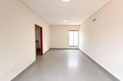 Casa com 3 quartos à venda no Pacaembu, Uberlândia 