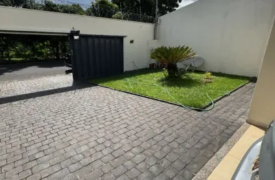 Casa com 3 quartos à venda no Presidente Roosevelt, Uberlândia 