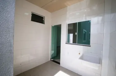 Casa com 2 quartos à venda no Jardim Brasília, Uberlândia 