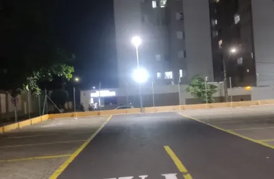 Apartamento com 2 quartos à venda no Marta Helena, Uberlândia 