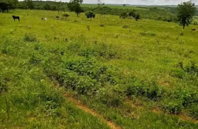 Fazenda à venda na Zona Rural, Veríssimo 