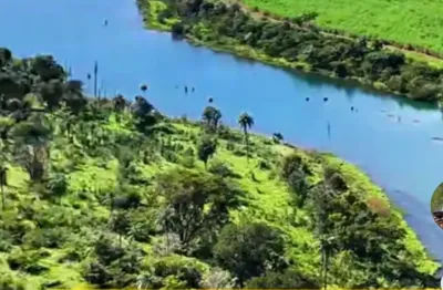 Fazenda à venda na Zona Rural, Igarapava 