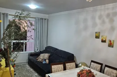 Apartamento com 3 quartos à venda no Presidente Roosevelt, Uberlândia 