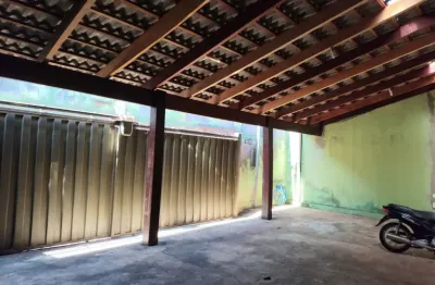 Casa com 2 quartos à venda no Santa Rosa, Uberlândia 