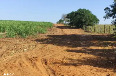 Fazenda à venda na Zona Rural, Junqueirópolis 