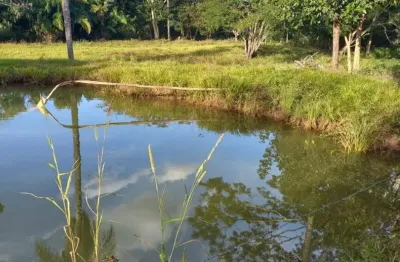 Fazenda à venda na Zona Rural, Campo Florido 