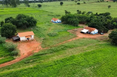 Fazenda à venda na Zona Rural, Campo Florido 