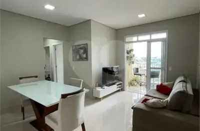 Apartamento com 3 quartos à venda em jardim europa - mt