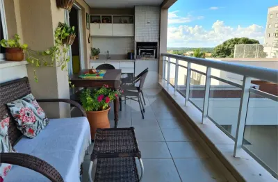 Apartamento com 4 quartos à venda em santa rosa - mt