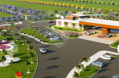 Terreno à venda na Avenida Fernando Correa da Costa, São Francisco, Cuiabá