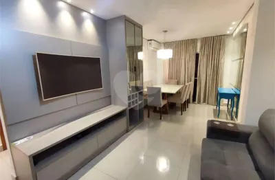 Apartamento com 3 quartos à venda em despraiado - mt