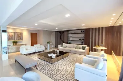 Apartamento com 3 quartos à venda em jardim aclimação - mt