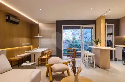 Apartamento com 3 quartos à venda na Avenida Miguel Sutil, Alvorada, Cuiabá
