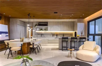 Apartamento com 3 quartos à venda na Avenida Fernando Correa da Costa, Poção, Cuiabá