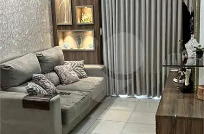 Apartamento com 3 quartos à venda em jardim santa marta - mt
