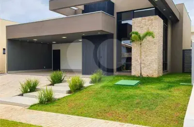 Casa em condomínio fechado com 3 quartos à venda na Avenida dos Florais, 11, Ribeirão do Lipa, Cuiabá