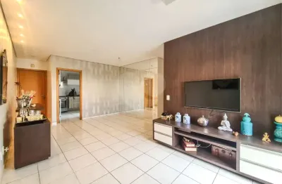 Apartamento com 3 quartos à venda em jardim mariana - mt