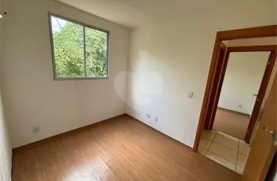 Apartamento à venda na Júlio Muller, Ponte Nova, Várzea Grande