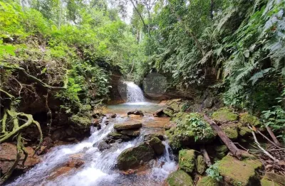 Terreno à venda na Principal, Centro, Chapada dos Guimarães