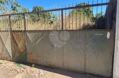 Terreno à venda na Pascoal, Praeirinho, Cuiabá