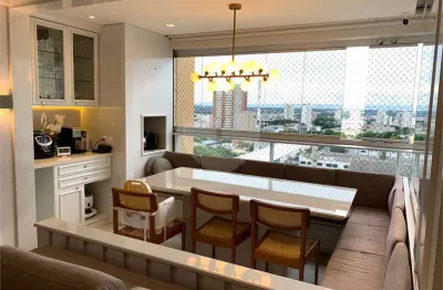 Apartamento com 3 quartos à venda na Corsino Do Amarante, Centro-Norte, Cuiabá