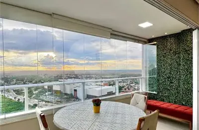 Apartamento com 3 quartos à venda em duque de caxias - mt