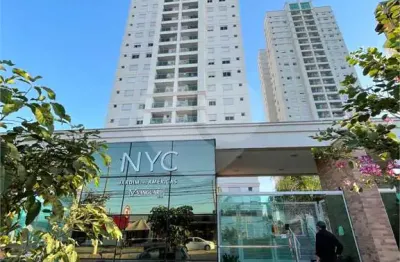 Apartamento com 3 quartos à venda no Jardim das Américas, Cuiabá 