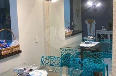 Apartamento com 3 quartos à venda na Doutor José Feliciano Figueiredo, Porto, Cuiabá