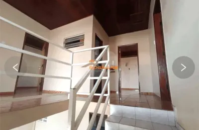 Casa com 3 quartos à venda na Cinqüenta E Dois, Morada da Serra, Cuiabá
