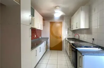 Apartamento com 3 quartos à venda em jardim das américas - mt