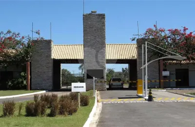 Terreno em condomínio fechado à venda na Área Rural, Zona Rural, Cuiabá