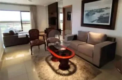 Apartamento com 3 quartos à venda em santa rosa - mt