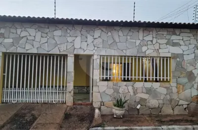 Casa térrea com 2 quartos à venda em jardim imperial - mt