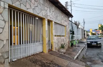 Casa com 2 quartos à venda na Cem, Jardim Imperial, Cuiabá